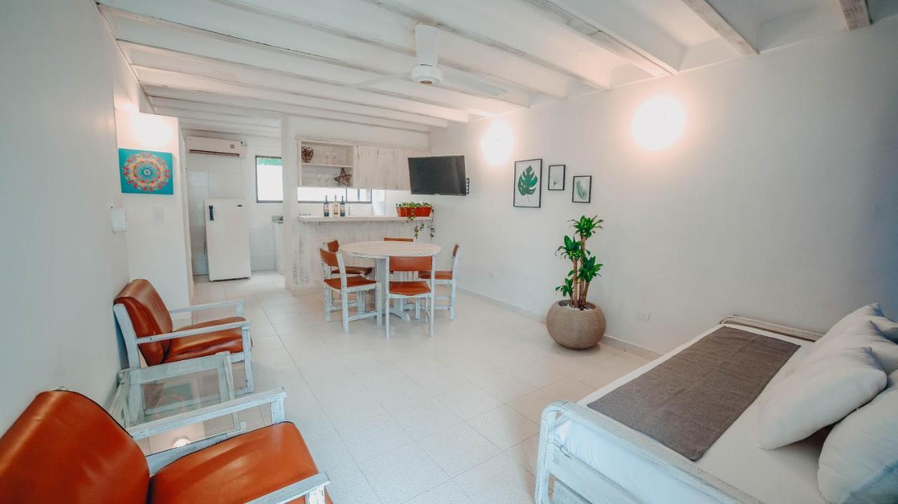 Marbelo Covenas By Bernalo Hotels Εξωτερικό φωτογραφία