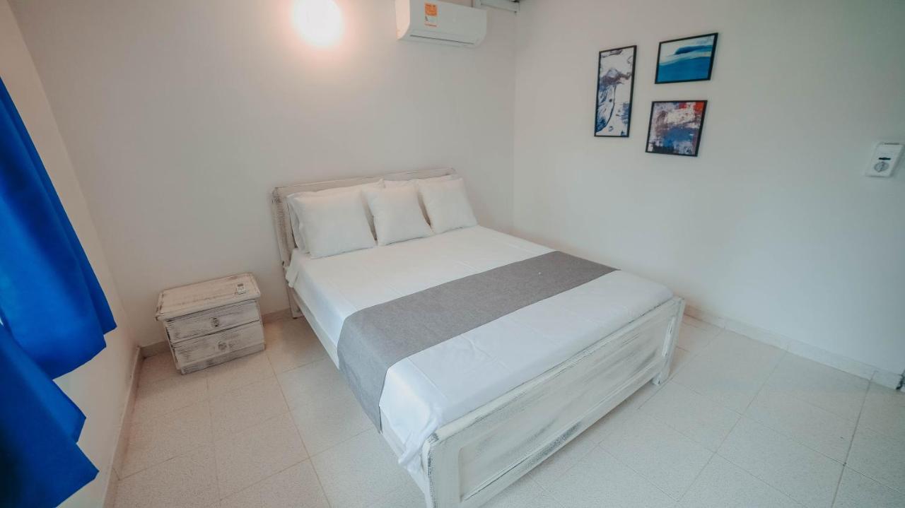 Marbelo Covenas By Bernalo Hotels Εξωτερικό φωτογραφία