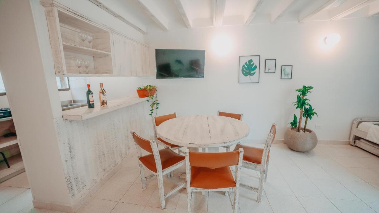 Marbelo Covenas By Bernalo Hotels Εξωτερικό φωτογραφία