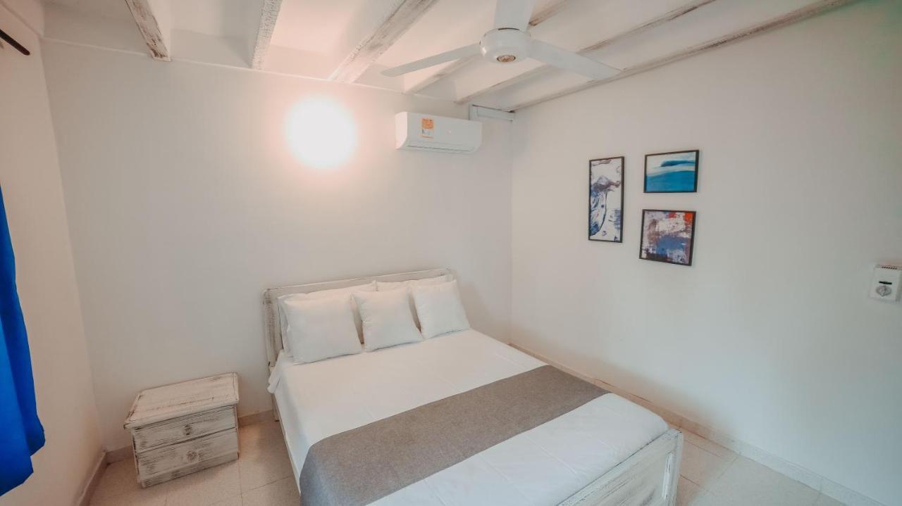 Marbelo Covenas By Bernalo Hotels Εξωτερικό φωτογραφία