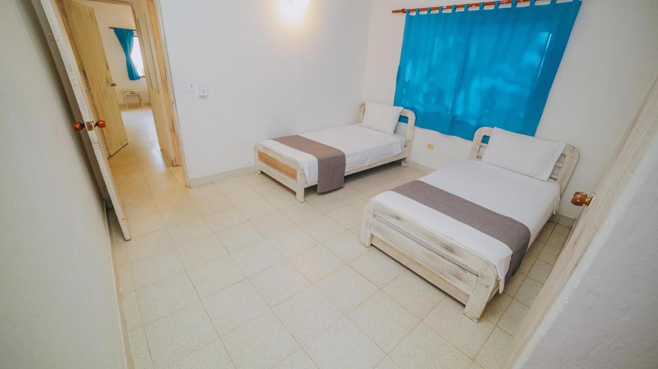 Marbelo Covenas By Bernalo Hotels Εξωτερικό φωτογραφία